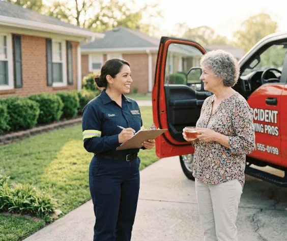 Accident Towing Service Elmendorf, TX FAQs